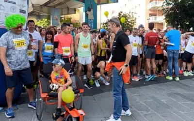 Grazie al Secolo XIX per aver raccontato una giornata speciale